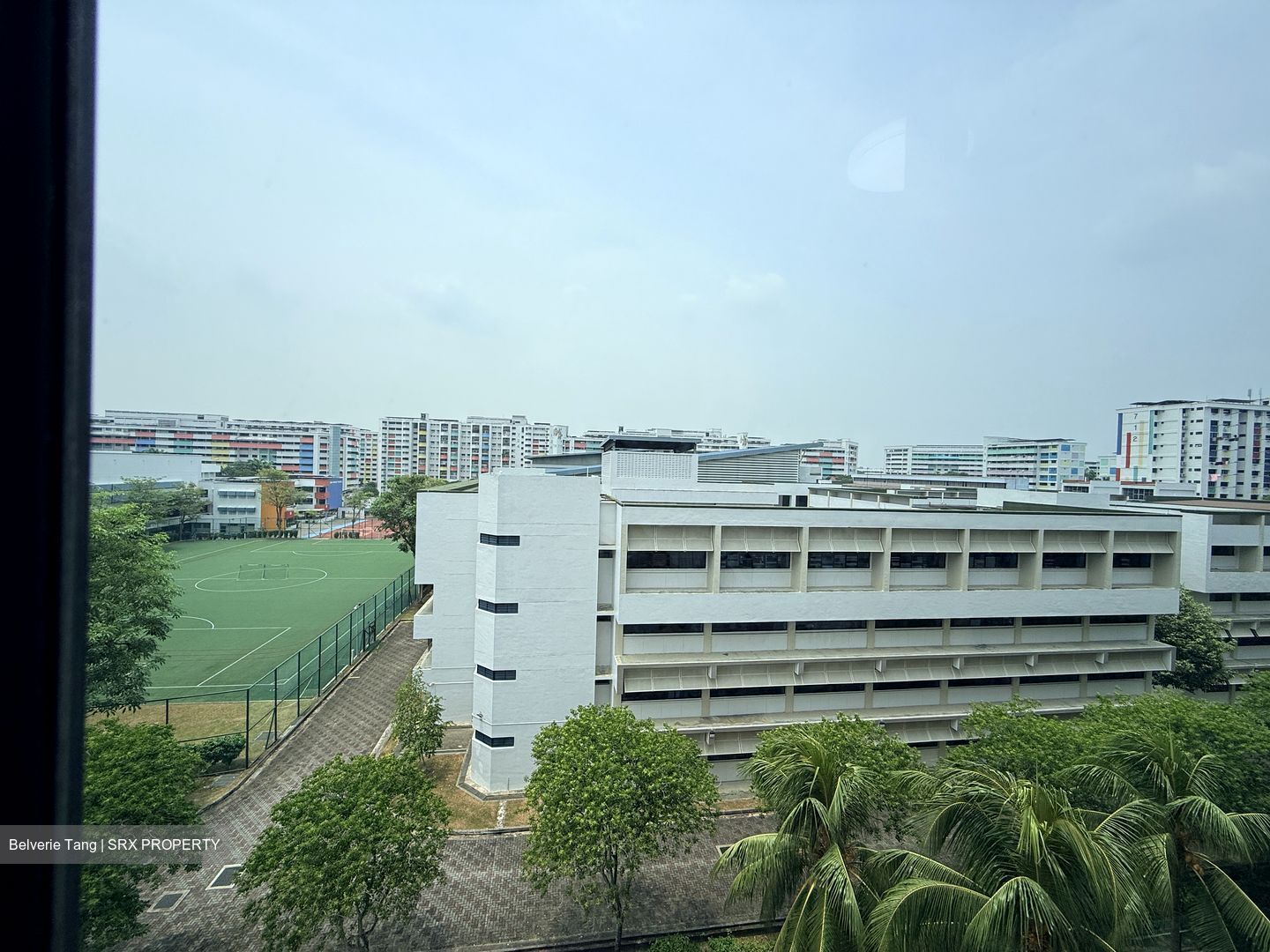 Blk 706 Chong Pang Green (Yishun), HDB 4 Rooms #628703511